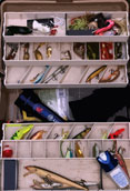 tackle box